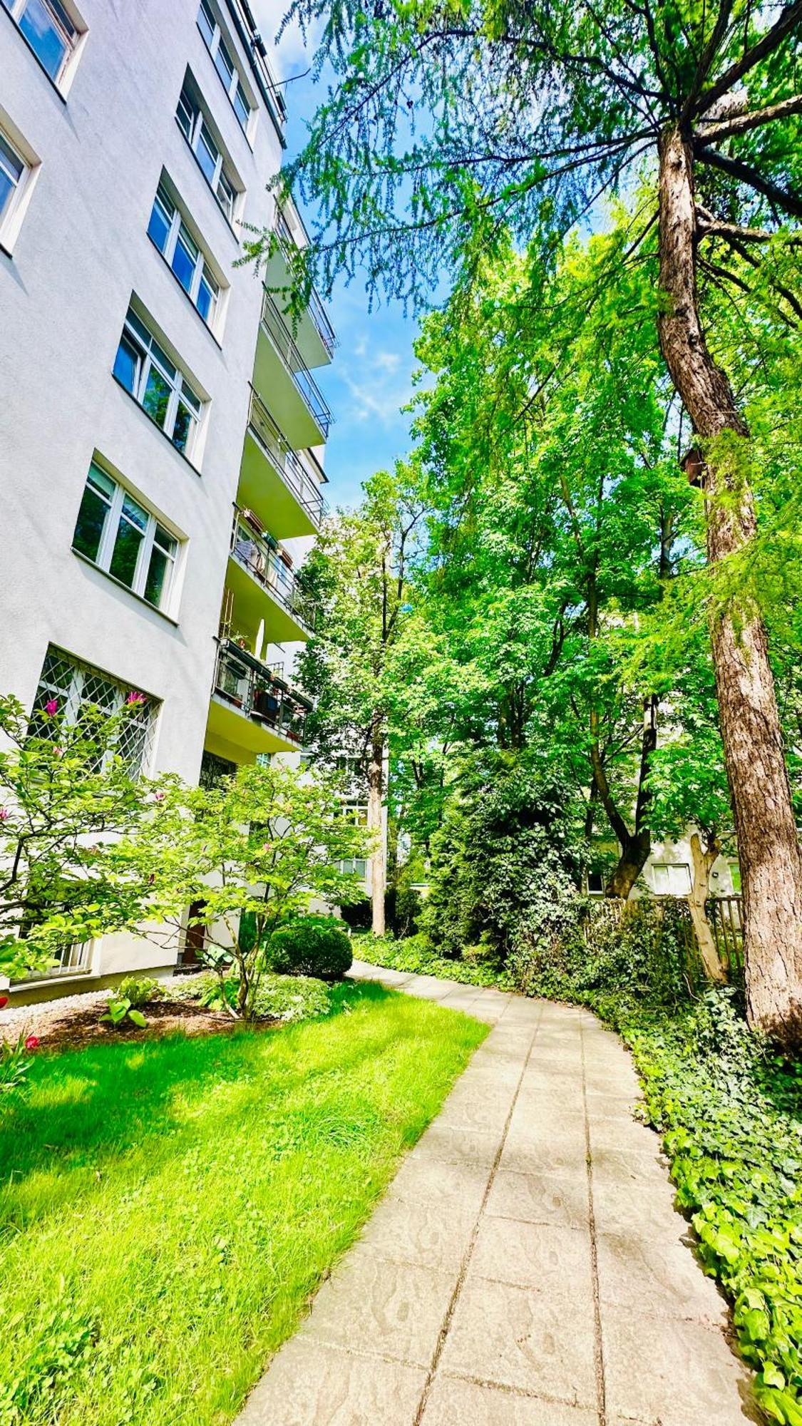 Westside Panorama Pgn Stadium Apartment 바르샤바 외부 사진
