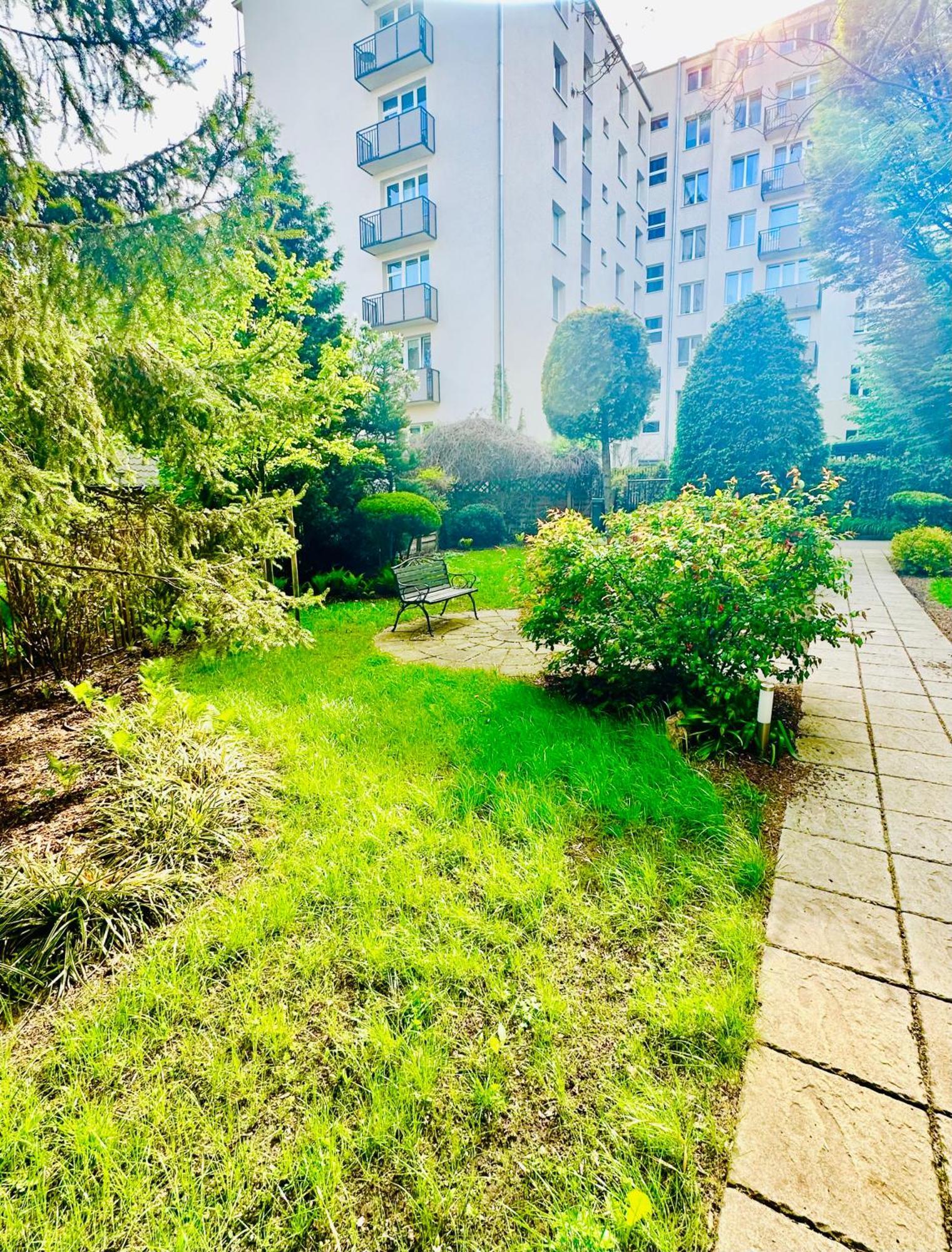 Westside Panorama Pgn Stadium Apartment 바르샤바 외부 사진
